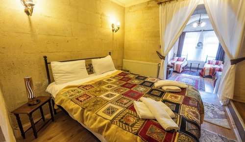 Traditional Suite, 2 Bedrooms