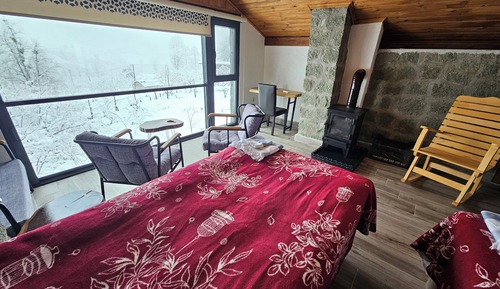 Comfort Twin Room