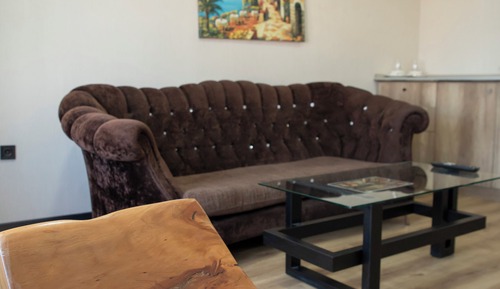 Romantic Suite