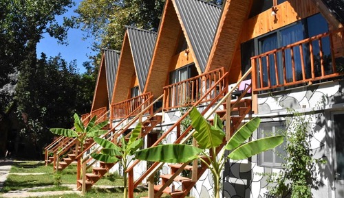 Comfort Bungalow