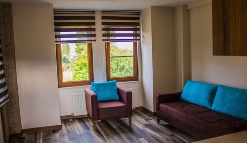 Family Suite, Pool View