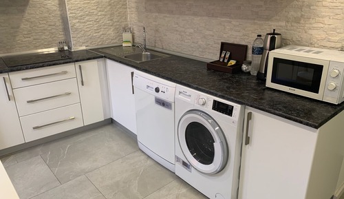 Standard Apartment, 1 Bedroom