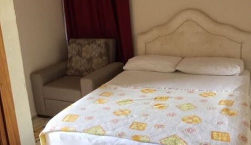Standard Room, 1 Double or 2 Twin Beds, Garden View