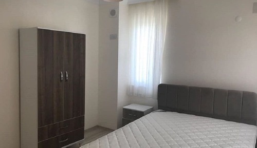 Apartment, 2 Bedrooms, Non Smoking