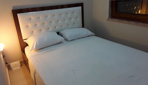 Family Apartment, 1 Bedroom