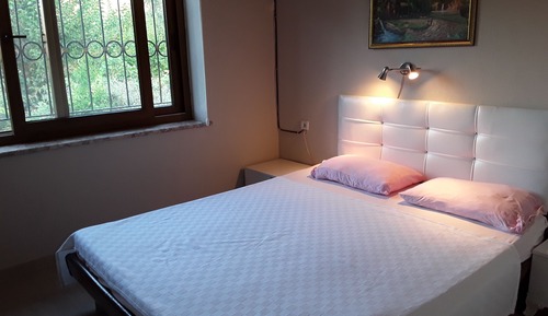 Deluxe Apartment, 1 Bedroom, Mountain View