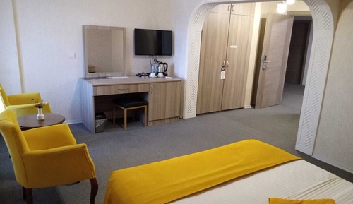 Standard Double Room, 1 Bedroom