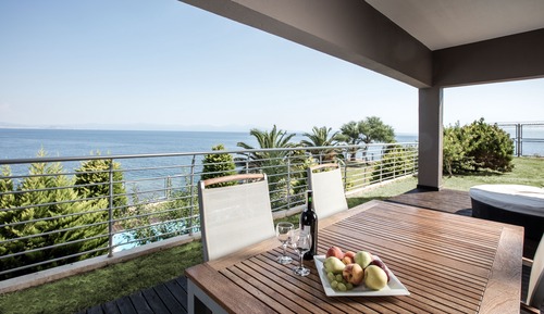 Family Villa, Private Pool