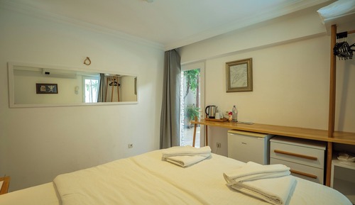 Small Room