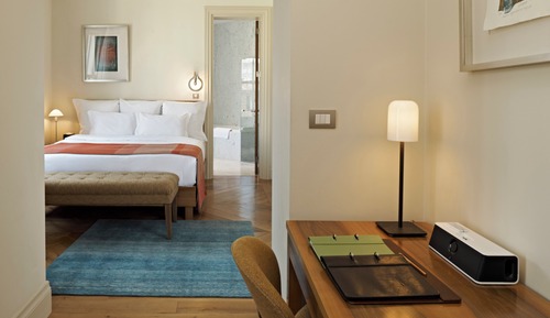 Standard Suite