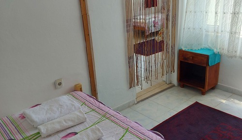 Family Quadruple Room, 2 Bedrooms