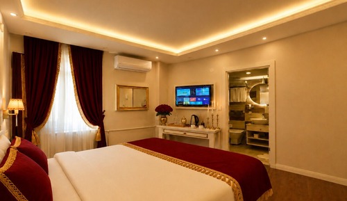 Economy Room