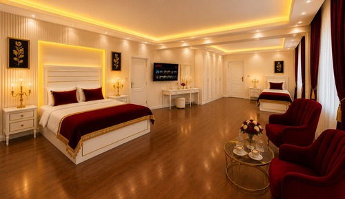 Suite