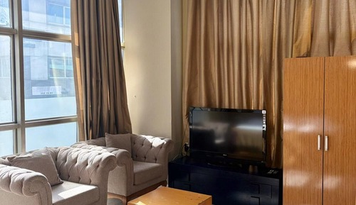 Family Triple Room