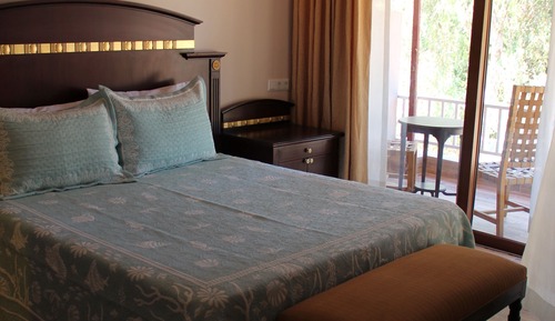Standard Triple Room, 1 Bedroom
