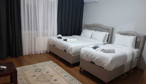 Presidential Suite