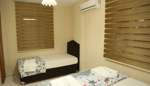 Standard Villa