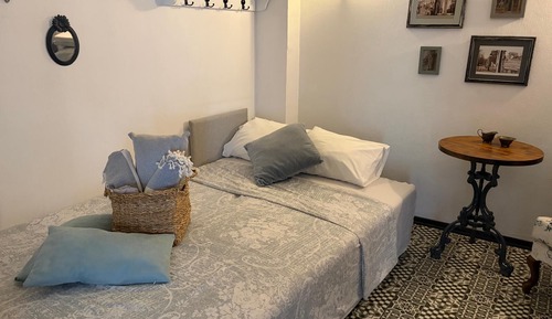 Design Duplex, Multiple Beds, Sea View