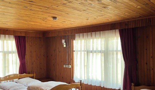 Standard Double Room Single Use