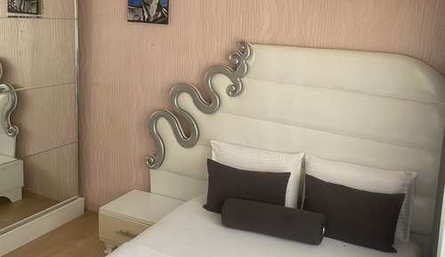 Deluxe Apartment, Non Smoking, Kitchen