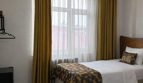 Standard Room, Multiple Beds