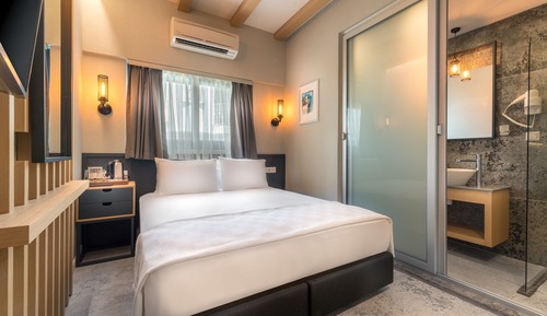 Economy Room without Balcony