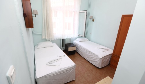 Comfort Twin Room