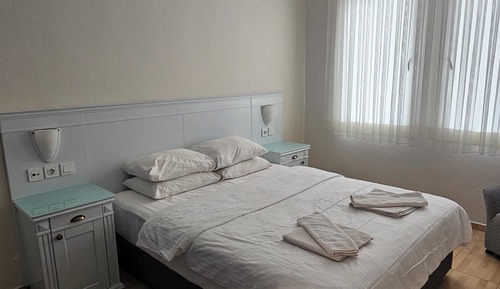 Family Apartment, Annex Building