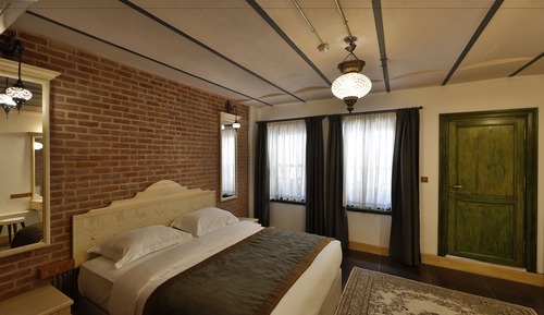 Apartment, Ground Floor