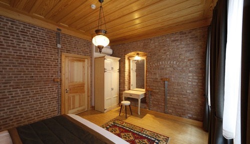 Standard Apartment