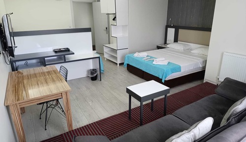 Family Quadruple Room