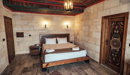 Standard Double Room, Non Smoking