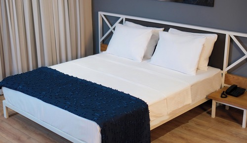 Deluxe Room, River View