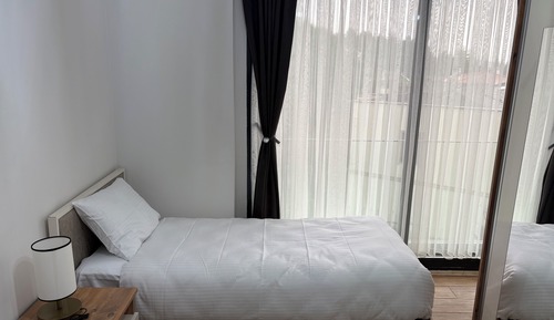 Luxury Apartment, 3 Bedrooms
