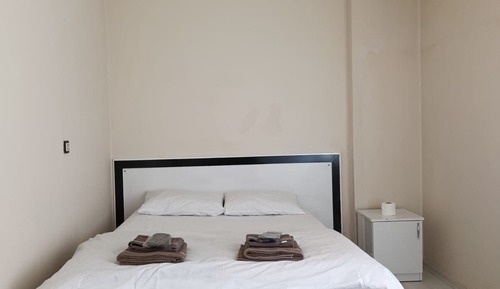 Comfort Apartment, Garden View