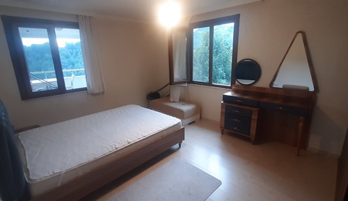 Panoramic Apartment, City View