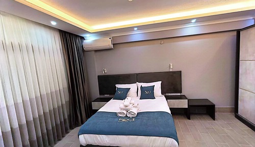 Classic Room, Balcony, Sea View