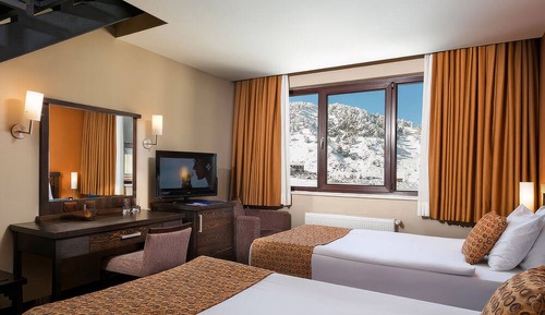 Family Suite, Mountain View