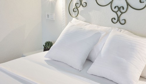 Classic Room, Sea View