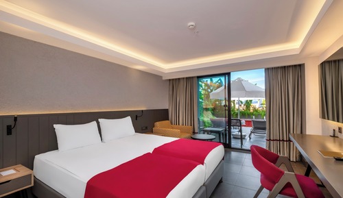 Double or Twin Room