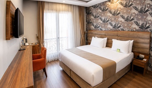 Comfort Double Room