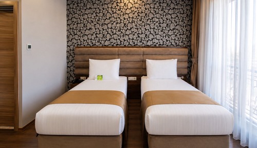 Comfort Twin Room