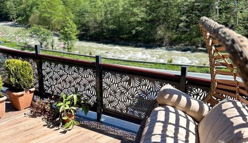 Double Room, Balcony, Courtyard View
