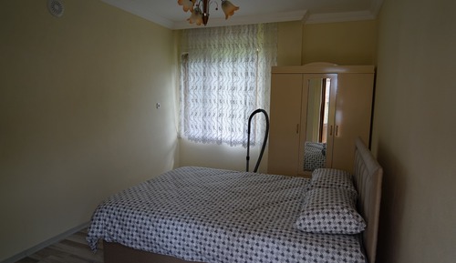 Family Suite, Lake View