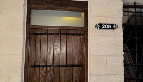 Classic Room
