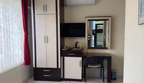 Family Quadruple Room
