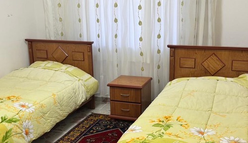 Family Triple Room, Multiple Beds