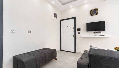 Comfort Apartment