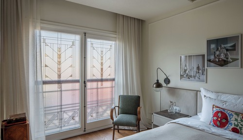Suite (Cozy)