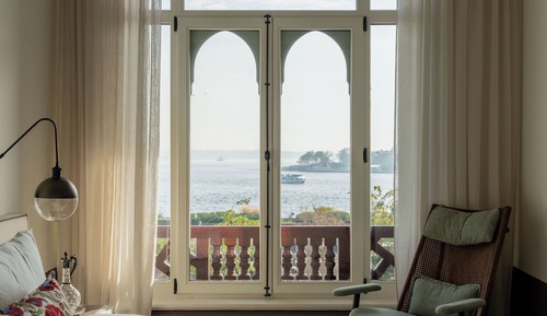 Suite, Sea View (Horizon)